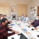 Diğer belediyelere örnek olacak çalışma