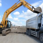 Belediyemiz 3 yeni yol açıyor