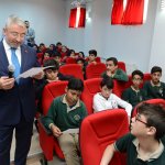 Dil gönül demektir