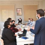 Diğer belediyelere örnek olacak çalışma