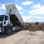 Belediyemiz 3 yeni yol açıyor