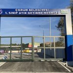 Belediyemiz, atıkları ekonomiye kazandırıyor