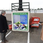 Belediyemiz, atıkları ekonomiye kazandırıyor