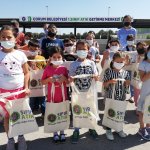 Çevre Haftası"Sıfır Atık" temasıyla kutlanacak