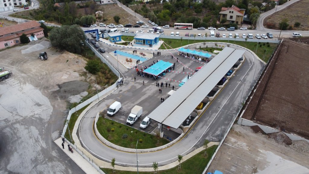 Çevre Haftası"Sıfır Atık" temasıyla kutlanacak