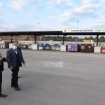 Belediyemiz, atıkları ekonomiye kazandırıyor