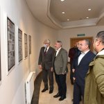 24 yıl önceki manşetler bu sergide