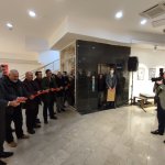 24 yıl önceki manşetler bu sergide