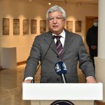 24 yıl önceki manşetler bu sergide