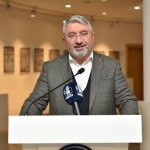 24 yıl önceki manşetler bu sergide