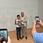 11. Akıl ve Zeka Oyunları Ödül Töreni Yapıldı