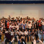 11. Akıl ve Zeka Oyunları Ödül Töreni Yapıldı