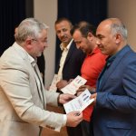 11. Akıl ve Zeka Oyunları Ödül Töreni Yapıldı