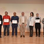 11. Akıl ve Zeka Oyunları Ödül Töreni Yapıldı