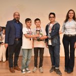 11. Akıl ve Zeka Oyunları Ödül Töreni Yapıldı