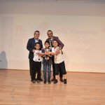 11. Akıl ve Zeka Oyunları Ödül Töreni Yapıldı