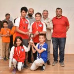 11. Akıl ve Zeka Oyunları Ödül Töreni Yapıldı