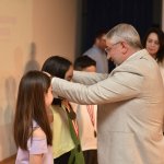 11. Akıl ve Zeka Oyunları Ödül Töreni Yapıldı