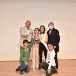 11. Akıl ve Zeka Oyunları Ödül Töreni Yapıldı