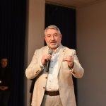 11. Akıl ve Zeka Oyunları Ödül Töreni Yapıldı