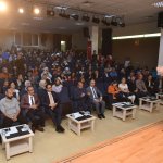 11. Akıl ve Zeka Oyunları Ödül Töreni Yapıldı