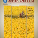 'Şehir Defteri’nin üçüncü sayısı çıktı