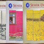 'Şehir Defteri’nin üçüncü sayısı çıktı