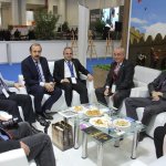 12. Travel Turkey İzmir Fuarı sona erdi