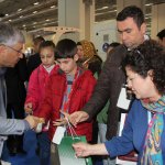 12. Travel Turkey İzmir Fuarı sona erdi