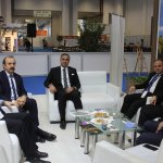 12. Travel Turkey İzmir Fuarı sona erdi