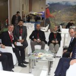 12. Travel Turkey İzmir Fuarı sona erdi