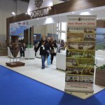 12. Travel Turkey İzmir Fuarı sona erdi