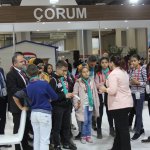 12. Travel Turkey İzmir Fuarı sona erdi