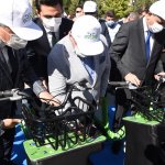 'Çorum'u bisiklet şehri yapacağız'