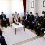 Belediyemiz bayram boyunca mesaideydi