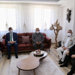 Belediyemiz bayram boyunca mesaideydi