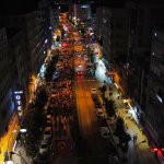 15 Temmuz Demokrasi ve Milli Birlik Günü etkinliklerle anıldı