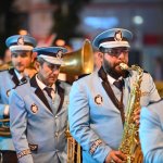 15 Temmuz Demokrasi ve Milli Birlik Günü etkinliklerle anıldı