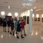 Aşgın'dan 15 Temmuz Müzesini gezen öğrencilere karne hediyesi