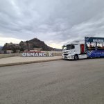 Belediyemiz bayram boyunca mesaideydi