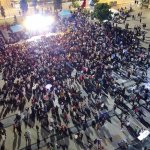 Minik Alp Dualarla Tedaviye Uğurlandı