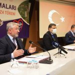 “Gençlik Çalışmaları İş Birliği Protokolü” imzalandı