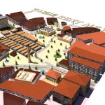 Tarihi Kent Meydanı için büyük adım