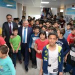 Dil gönül demektir