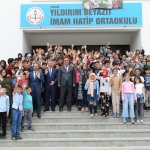 Dil gönül demektir