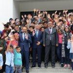 Dil gönül demektir