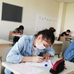 Gençlik Merkezleri YKS kurslarına hazır