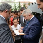 Dil gönül demektir