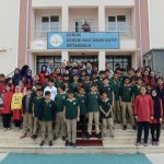 Dil gönül demektir