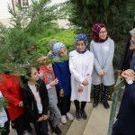 Dil gönül demektir